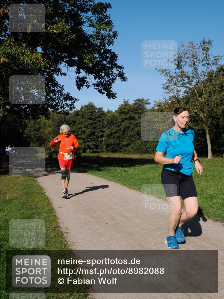 28.09.2025 - 33. Volkslauf durch das schöne Alstertal Fabian Wolf http://msf.ph/oto/8982088 28.09.2025 10:41:46 Laufen  meine-sportfotos.de