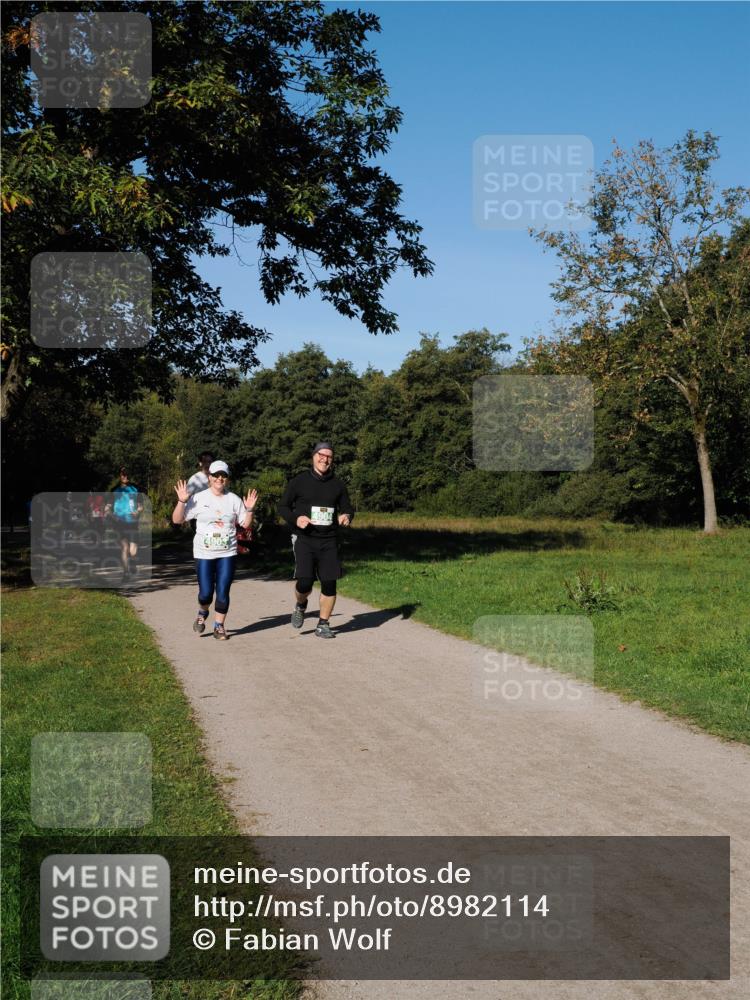 28.09.2025 - 33. Volkslauf durch das schöne Alstertal Fabian Wolf http://msf.ph/oto/8982114 28.09.2025 10:42:00 Laufen  meine-sportfotos.de