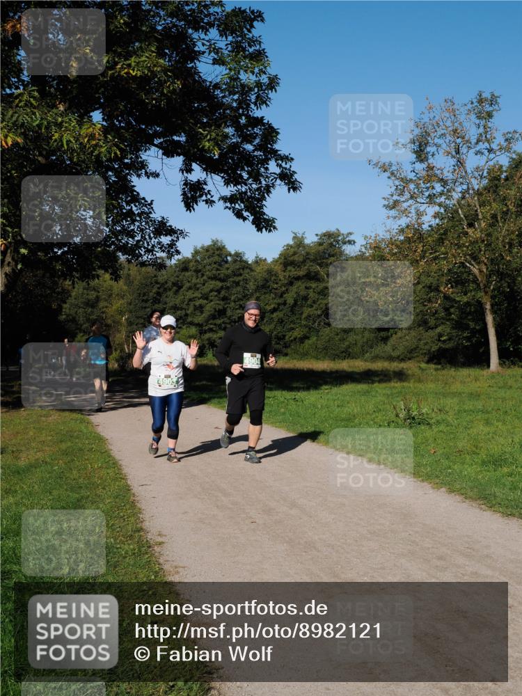 28.09.2025 - 33. Volkslauf durch das schöne Alstertal Fabian Wolf http://msf.ph/oto/8982121 28.09.2025 10:42:00 Laufen 4904 meine-sportfotos.de