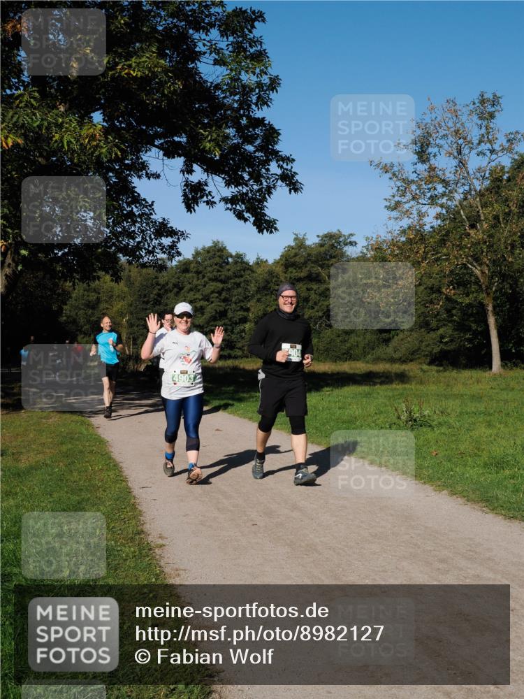 28.09.2025 - 33. Volkslauf durch das schöne Alstertal Fabian Wolf http://msf.ph/oto/8982127 28.09.2025 10:42:01 Laufen 4903 meine-sportfotos.de