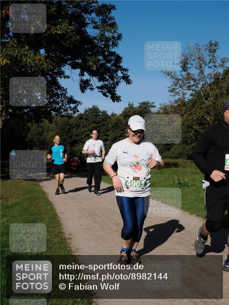 28.09.2025 - 33. Volkslauf durch das schöne Alstertal Fabian Wolf http://msf.ph/oto/8982144 28.09.2025 10:42:03 Laufen 139, 4903 meine-sportfotos.de