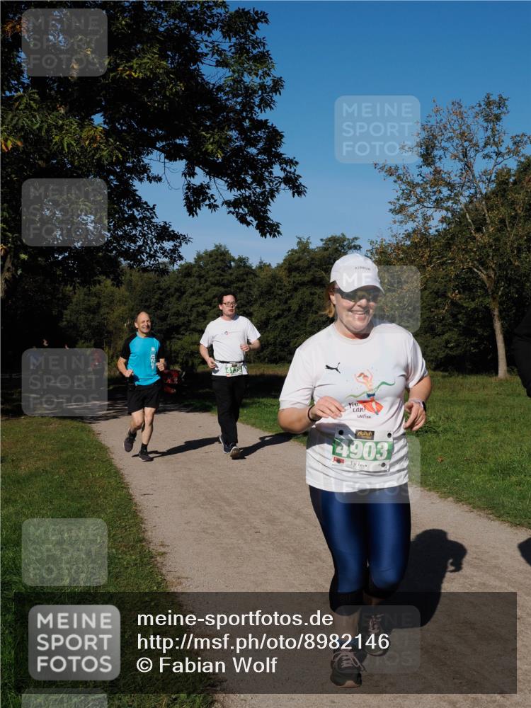 28.09.2025 - 33. Volkslauf durch das schöne Alstertal Fabian Wolf http://msf.ph/oto/8982146 28.09.2025 10:42:03 Laufen 4903 meine-sportfotos.de