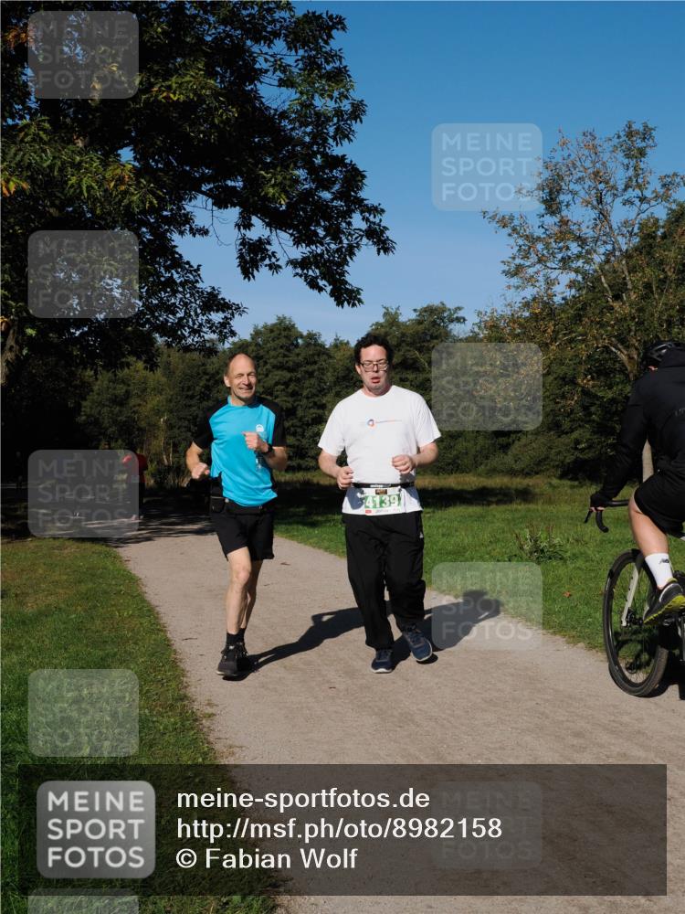 28.09.2025 - 33. Volkslauf durch das schöne Alstertal Fabian Wolf http://msf.ph/oto/8982158 28.09.2025 10:42:05 Laufen 4139 meine-sportfotos.de