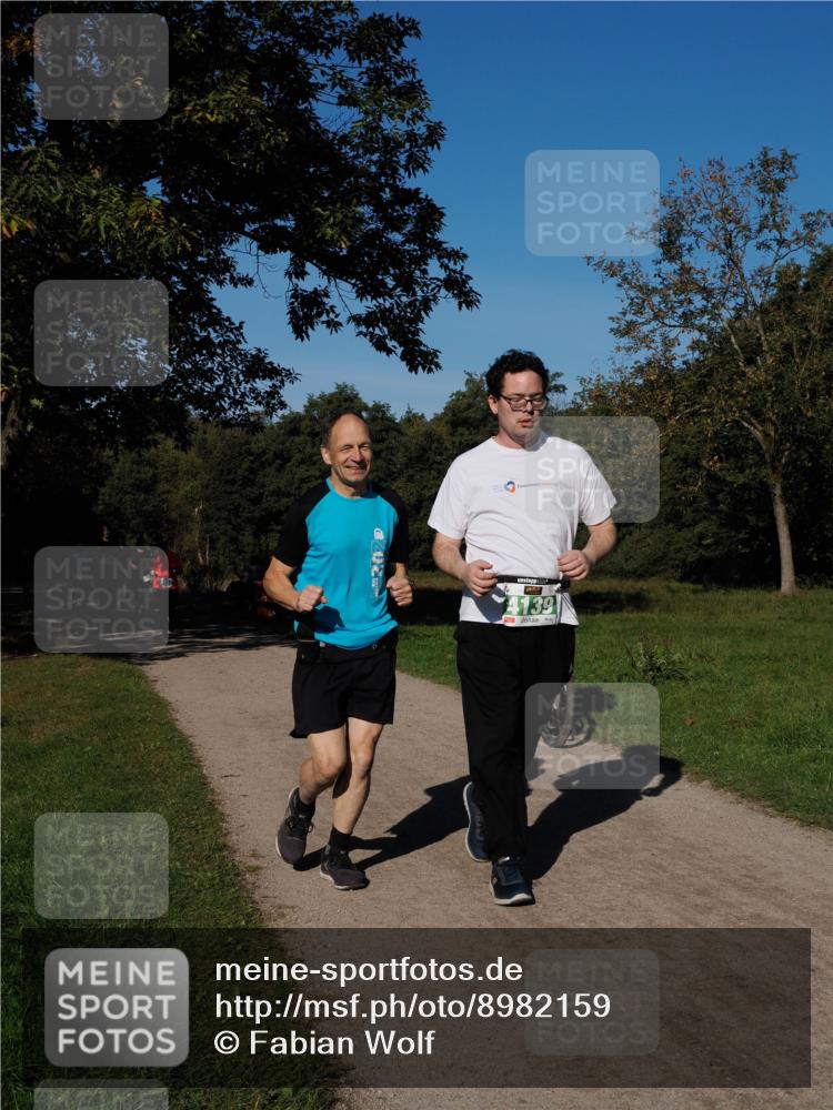 28.09.2025 - 33. Volkslauf durch das schöne Alstertal Fabian Wolf http://msf.ph/oto/8982159 28.09.2025 10:42:05 Laufen 202, 4139 meine-sportfotos.de