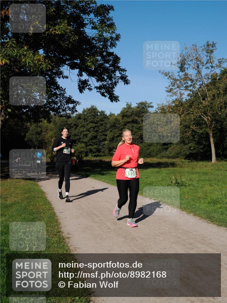28.09.2025 - 33. Volkslauf durch das schöne Alstertal Fabian Wolf http://msf.ph/oto/8982168 28.09.2025 10:42:12 Laufen 4072, 4158 meine-sportfotos.de