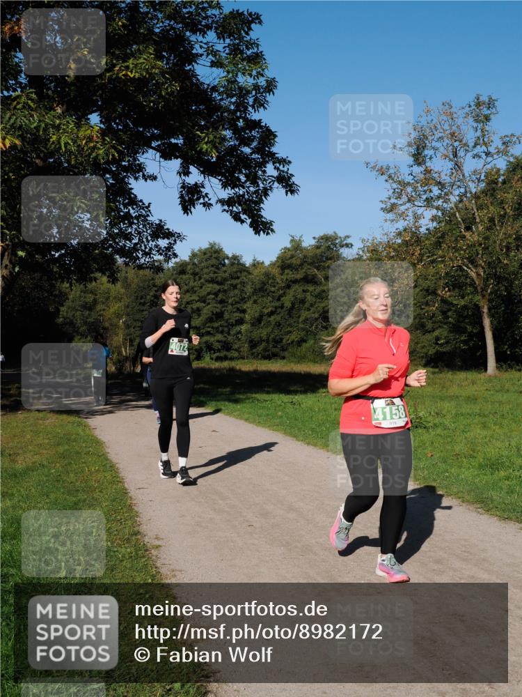 28.09.2025 - 33. Volkslauf durch das schöne Alstertal Fabian Wolf http://msf.ph/oto/8982172 28.09.2025 10:42:13 Laufen 4072, 4158 meine-sportfotos.de