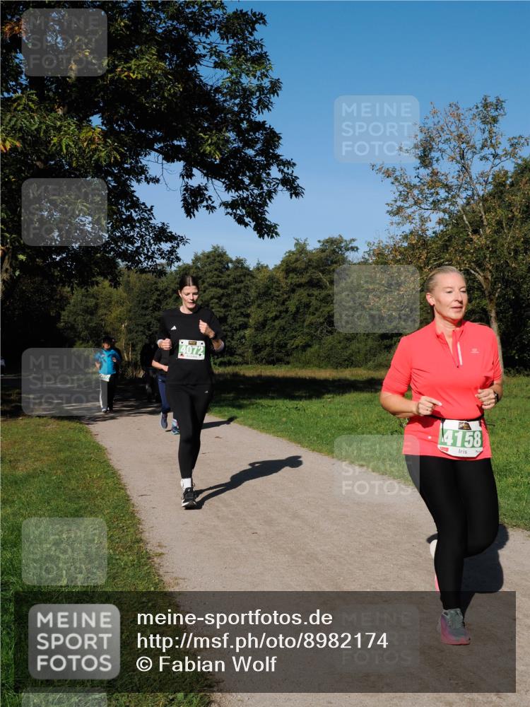 28.09.2025 - 33. Volkslauf durch das schöne Alstertal Fabian Wolf http://msf.ph/oto/8982174 28.09.2025 10:42:13 Laufen 4072, 4158 meine-sportfotos.de