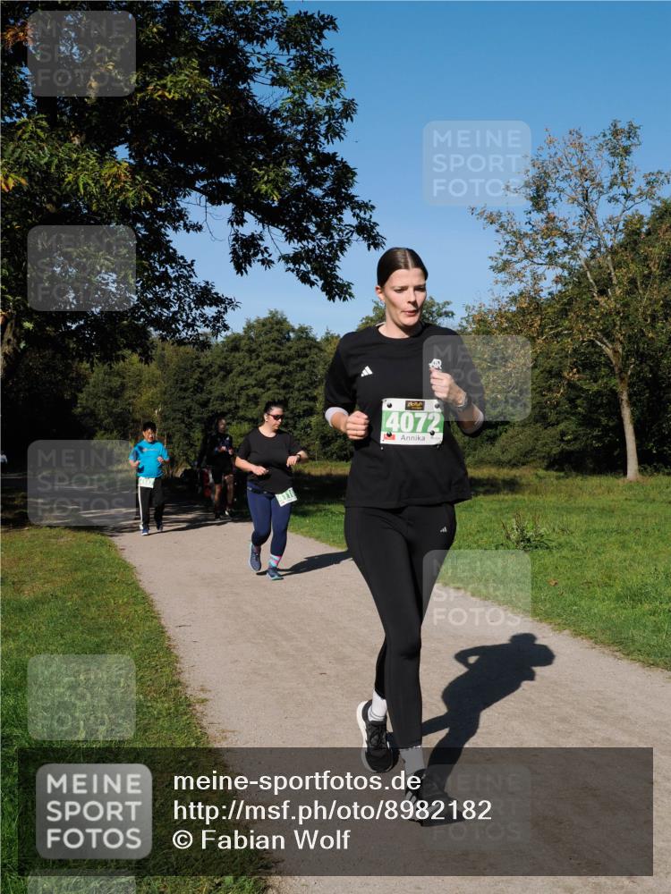 28.09.2025 - 33. Volkslauf durch das schöne Alstertal Fabian Wolf http://msf.ph/oto/8982182 28.09.2025 10:42:15 Laufen 4110, 4072 meine-sportfotos.de