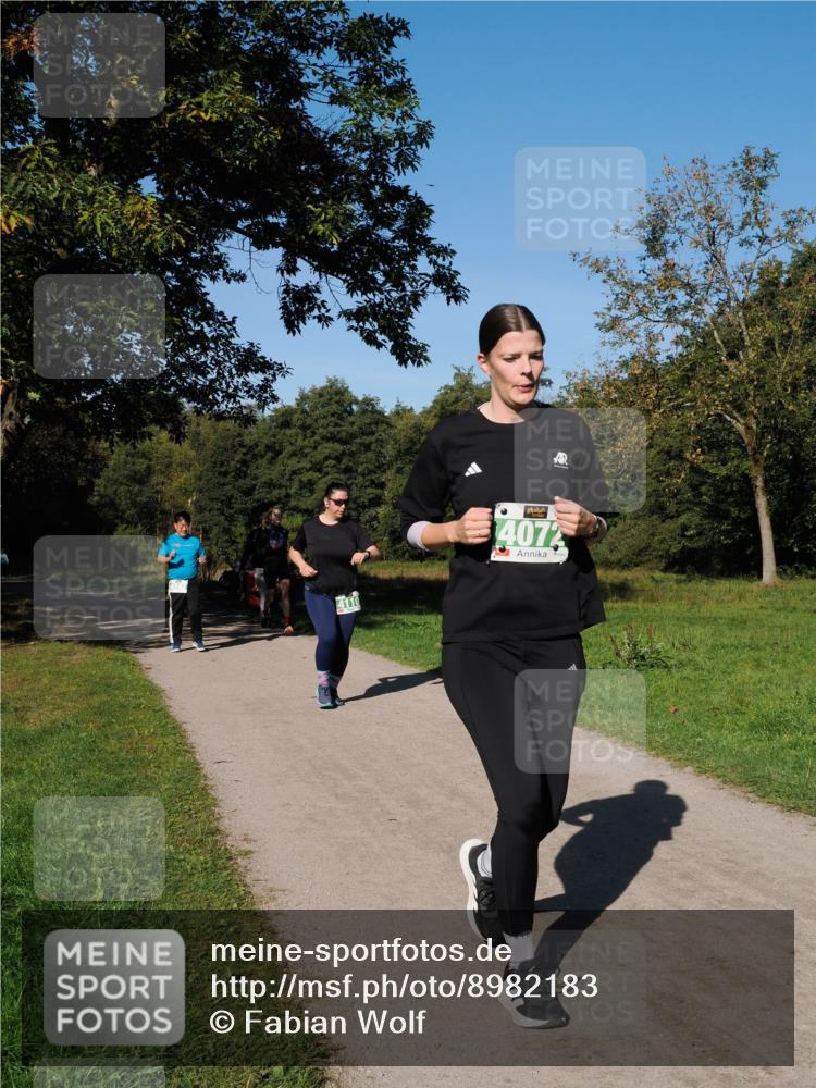 28.09.2025 - 33. Volkslauf durch das schöne Alstertal Fabian Wolf http://msf.ph/oto/8982183 28.09.2025 10:42:15 Laufen 4110, 4072 meine-sportfotos.de