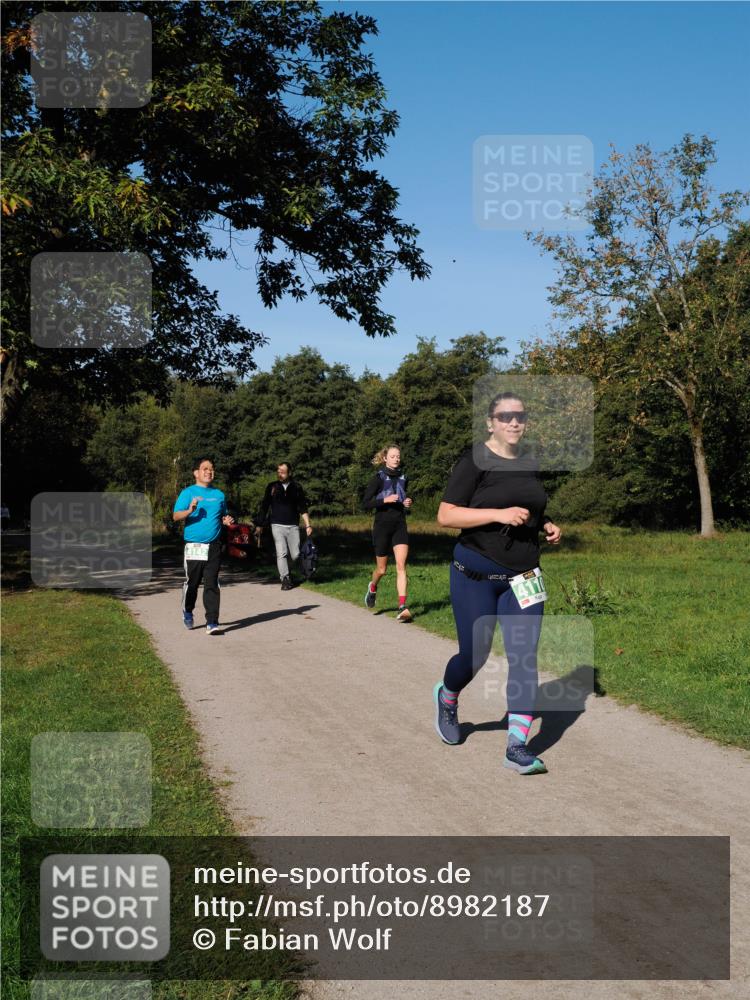 28.09.2025 - 33. Volkslauf durch das schöne Alstertal Fabian Wolf http://msf.ph/oto/8982187 28.09.2025 10:42:17 Laufen  meine-sportfotos.de