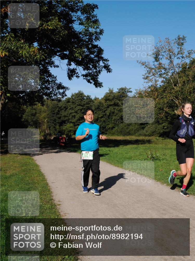 28.09.2025 - 33. Volkslauf durch das schöne Alstertal Fabian Wolf http://msf.ph/oto/8982194 28.09.2025 10:42:19 Laufen 4142 meine-sportfotos.de