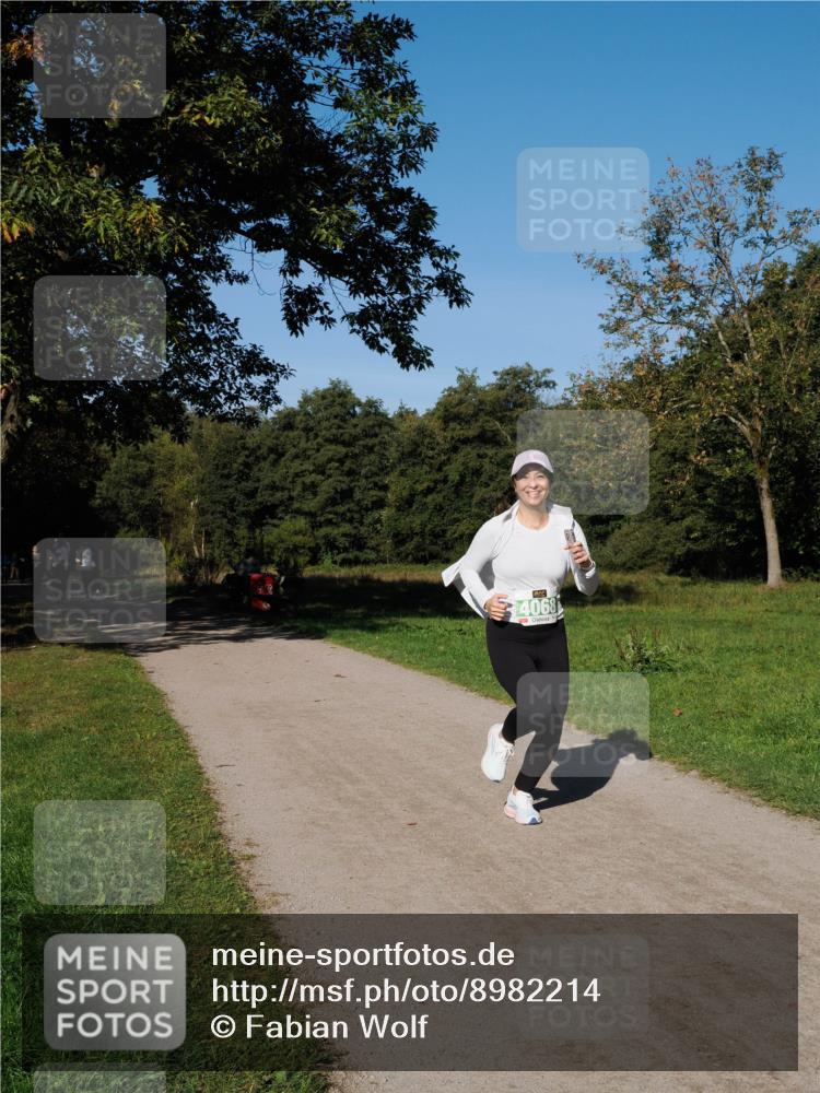 28.09.2025 - 33. Volkslauf durch das schöne Alstertal Fabian Wolf http://msf.ph/oto/8982214 28.09.2025 10:42:41 Laufen  meine-sportfotos.de