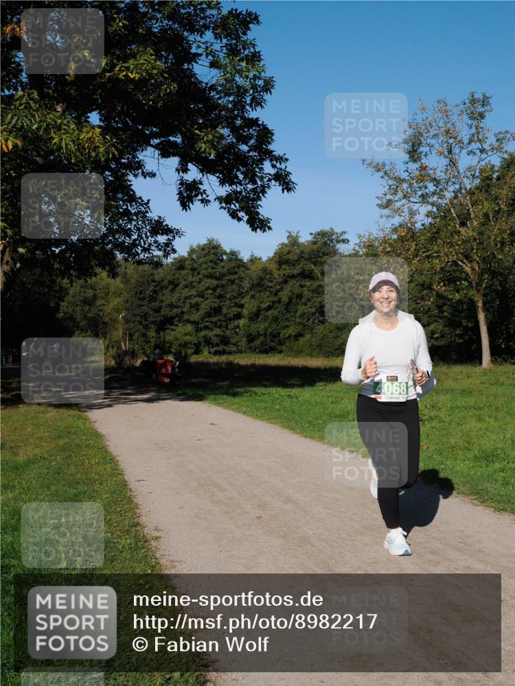 28.09.2025 - 33. Volkslauf durch das schöne Alstertal Fabian Wolf http://msf.ph/oto/8982217 28.09.2025 10:42:42 Laufen 4068 meine-sportfotos.de