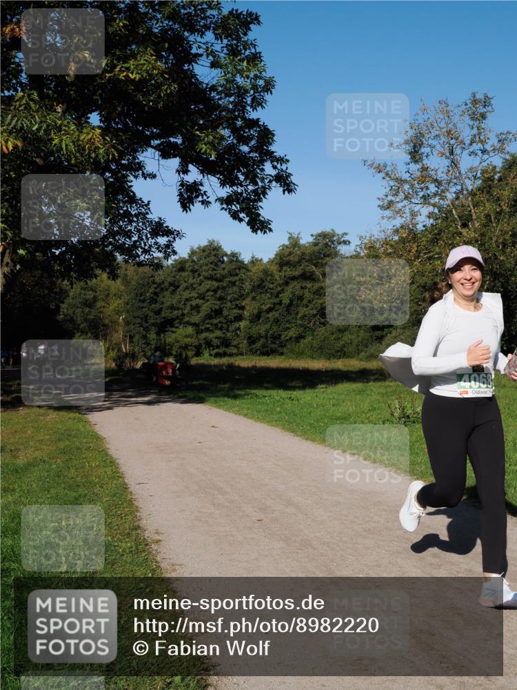 28.09.2025 - 33. Volkslauf durch das schöne Alstertal Fabian Wolf http://msf.ph/oto/8982220 28.09.2025 10:42:42 Laufen 4068 meine-sportfotos.de