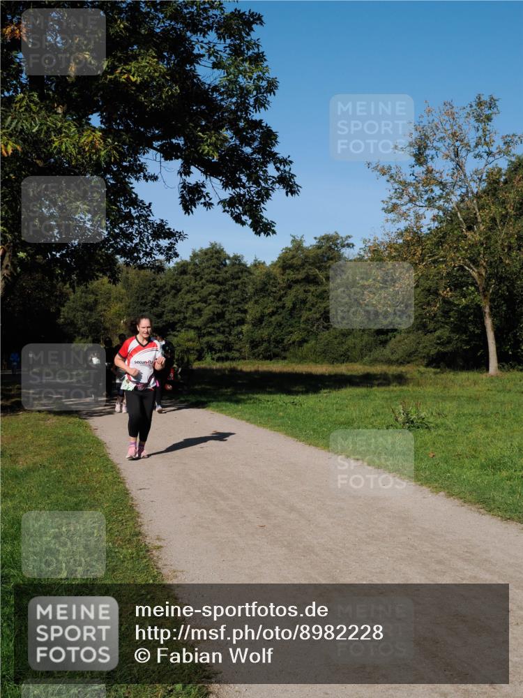 28.09.2025 - 33. Volkslauf durch das schöne Alstertal Fabian Wolf http://msf.ph/oto/8982228 28.09.2025 10:42:52 Laufen  meine-sportfotos.de