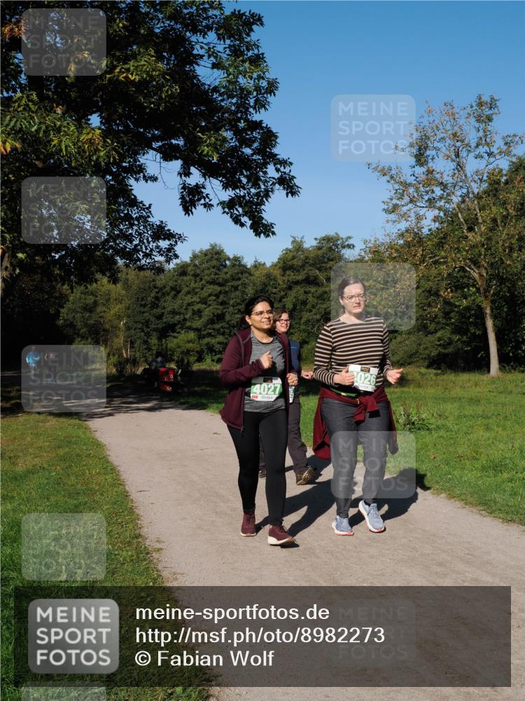 28.09.2025 - 33. Volkslauf durch das schöne Alstertal Fabian Wolf http://msf.ph/oto/8982273 28.09.2025 10:43:00 Laufen 4027, 026 meine-sportfotos.de