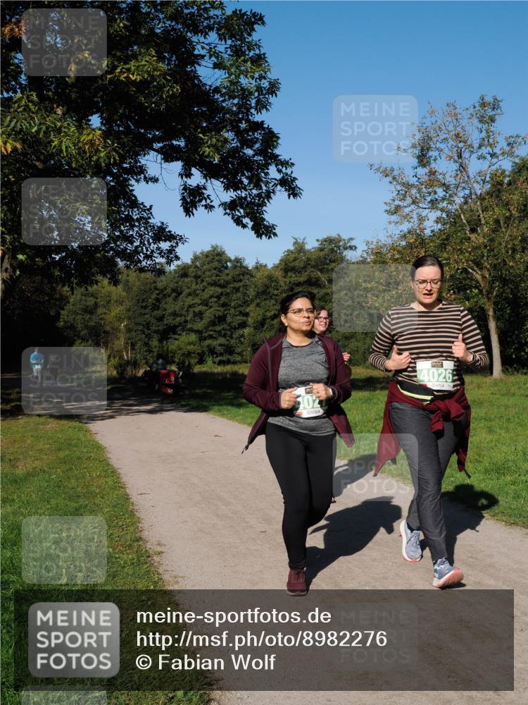 28.09.2025 - 33. Volkslauf durch das schöne Alstertal Fabian Wolf http://msf.ph/oto/8982276 28.09.2025 10:43:01 Laufen 4026 meine-sportfotos.de