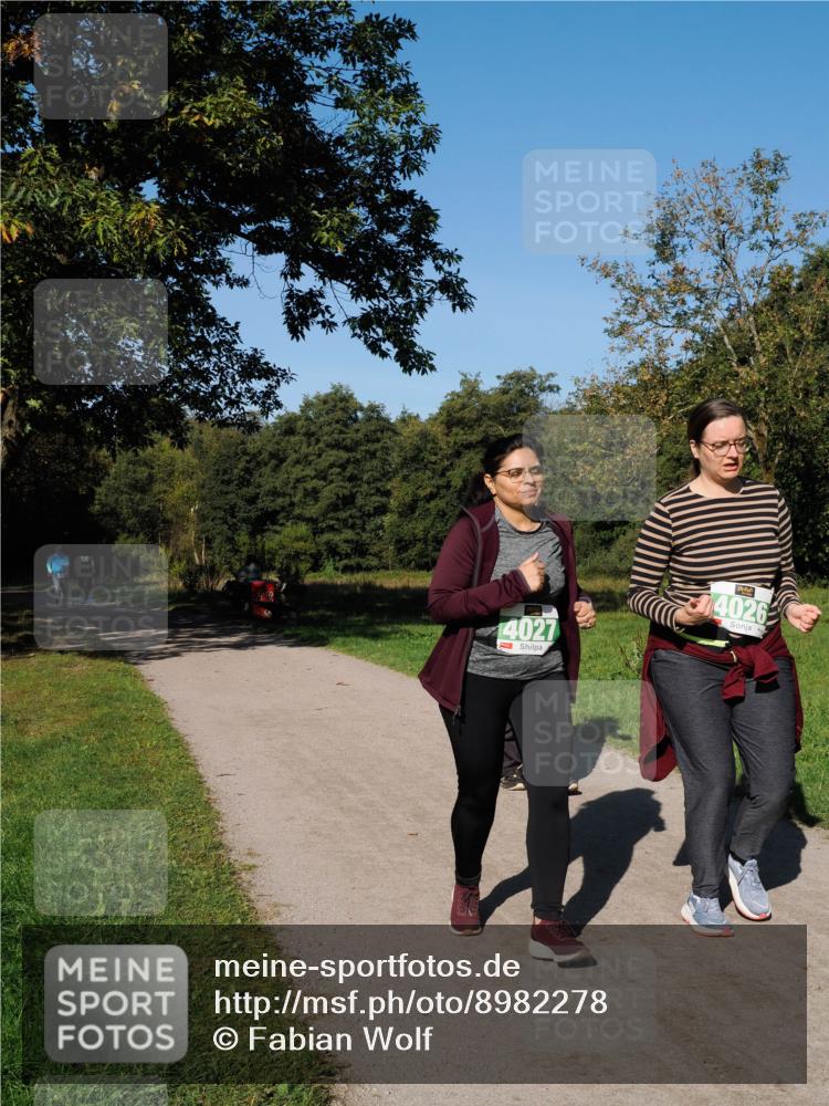 28.09.2025 - 33. Volkslauf durch das schöne Alstertal Fabian Wolf http://msf.ph/oto/8982278 28.09.2025 10:43:01 Laufen 14027, 4026 meine-sportfotos.de