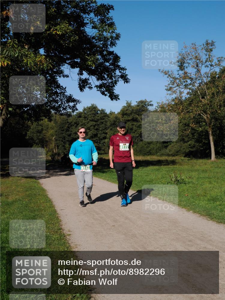 28.09.2025 - 33. Volkslauf durch das schöne Alstertal Fabian Wolf http://msf.ph/oto/8982296 28.09.2025 10:43:20 Laufen 4172 meine-sportfotos.de