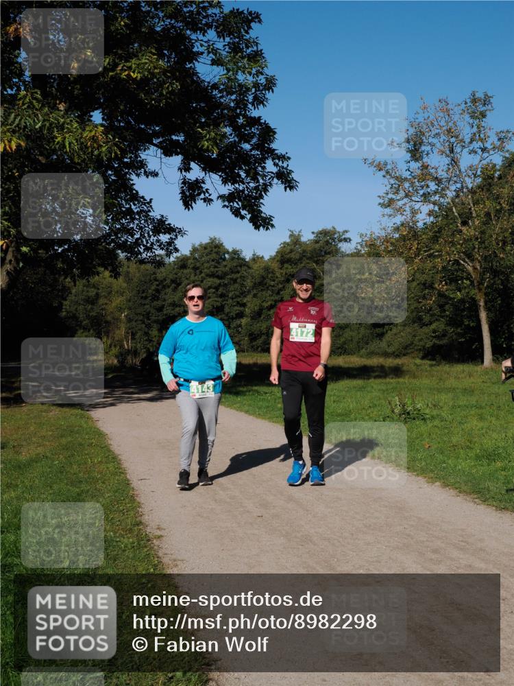 28.09.2025 - 33. Volkslauf durch das schöne Alstertal Fabian Wolf http://msf.ph/oto/8982298 28.09.2025 10:43:20 Laufen 4172 meine-sportfotos.de