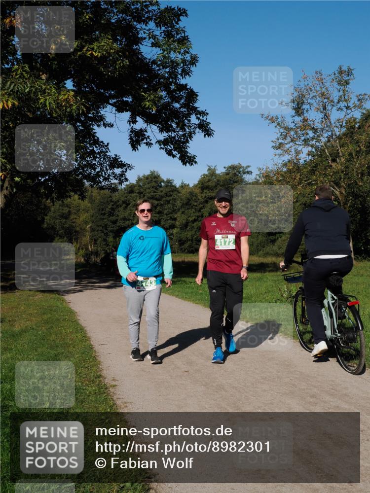 28.09.2025 - 33. Volkslauf durch das schöne Alstertal Fabian Wolf http://msf.ph/oto/8982301 28.09.2025 10:43:21 Laufen 4172 meine-sportfotos.de