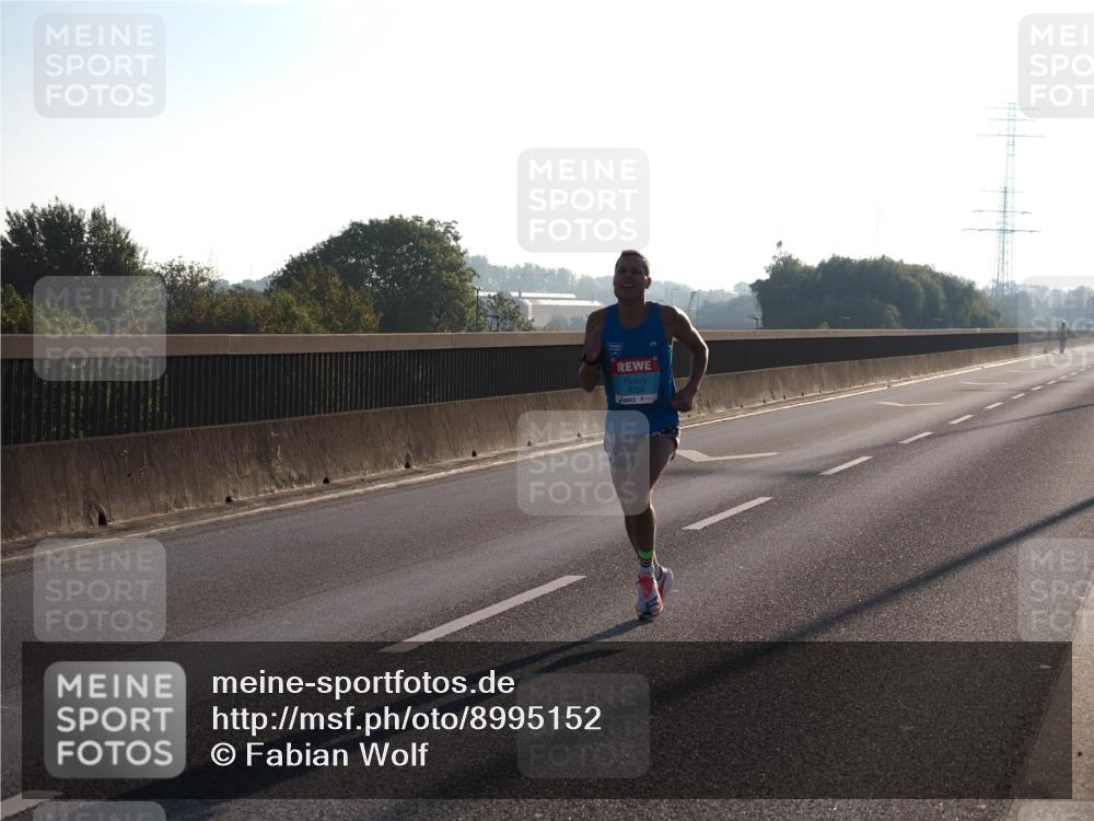 03.10.2025 - Köhlbrandbrückenlauf Fabian Wolf http://msf.ph/oto/8995152 03.10.2025 09:10:07 Position 3 3769 meine-sportfotos.de