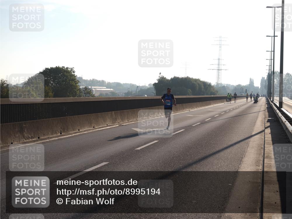 03.10.2025 - Köhlbrandbrückenlauf Fabian Wolf http://msf.ph/oto/8995194 03.10.2025 09:10:40 Position 3  meine-sportfotos.de