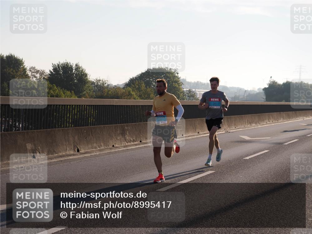 03.10.2025 - Köhlbrandbrückenlauf Fabian Wolf http://msf.ph/oto/8995417 03.10.2025 09:11:03 Position 3 3590 meine-sportfotos.de