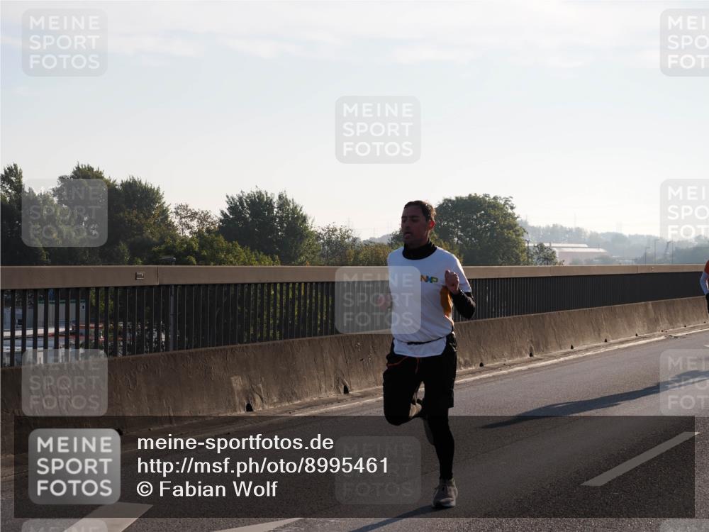 03.10.2025 - Köhlbrandbrückenlauf Fabian Wolf http://msf.ph/oto/8995461 03.10.2025 09:11:10 Position 3  meine-sportfotos.de