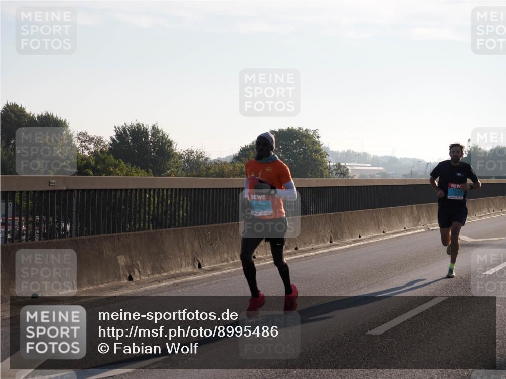 03.10.2025 - Köhlbrandbrückenlauf Fabian Wolf http://msf.ph/oto/8995486 03.10.2025 09:11:12 Position 3 3714 meine-sportfotos.de