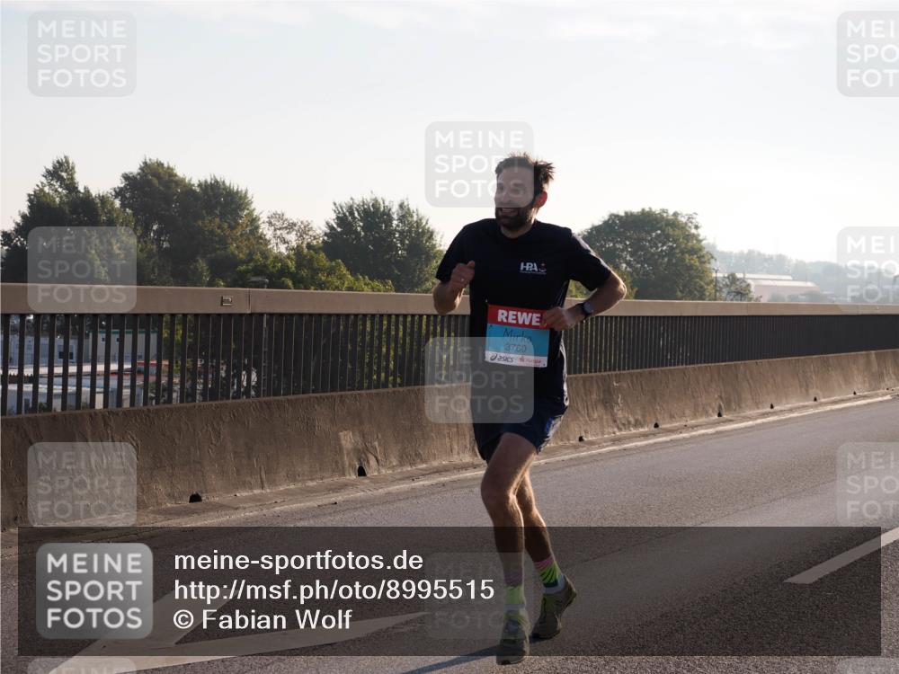 03.10.2025 - Köhlbrandbrückenlauf Fabian Wolf http://msf.ph/oto/8995515 03.10.2025 09:11:13 Position 3 3760 meine-sportfotos.de