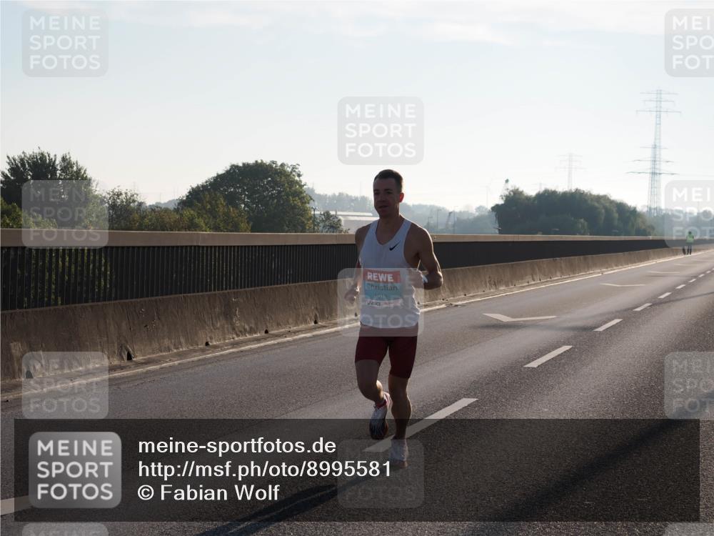 03.10.2025 - Köhlbrandbrückenlauf Fabian Wolf http://msf.ph/oto/8995581 03.10.2025 09:11:22 Position 3 1013 meine-sportfotos.de