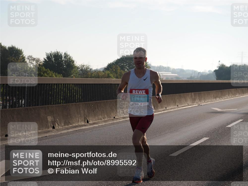 03.10.2025 - Köhlbrandbrückenlauf Fabian Wolf http://msf.ph/oto/8995592 03.10.2025 09:11:22 Position 3 1013 meine-sportfotos.de