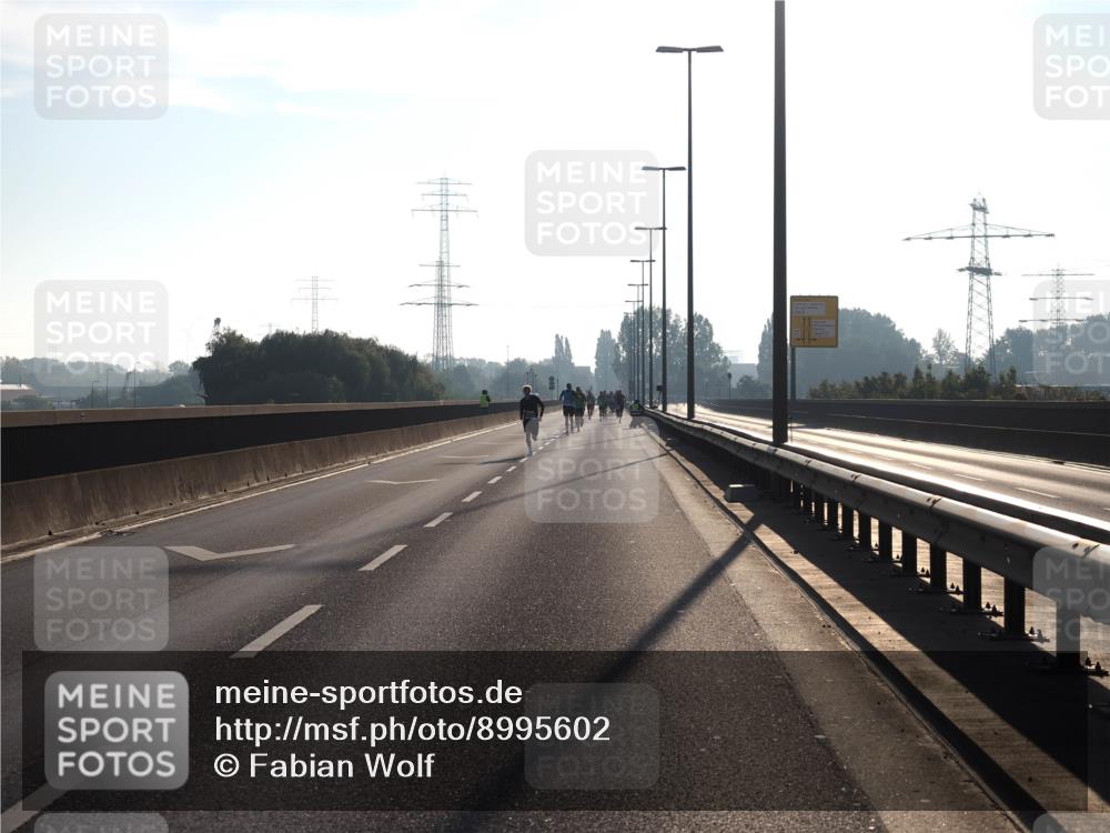 03.10.2025 - Köhlbrandbrückenlauf Fabian Wolf http://msf.ph/oto/8995602 03.10.2025 09:11:39 Position 3  meine-sportfotos.de