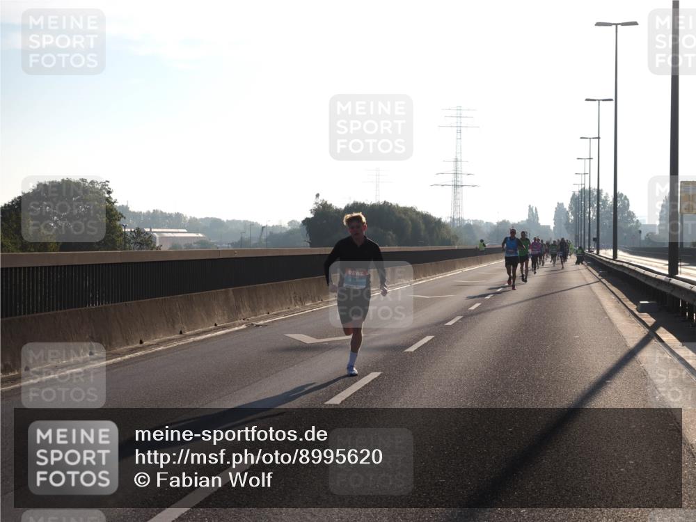 03.10.2025 - Köhlbrandbrückenlauf Fabian Wolf http://msf.ph/oto/8995620 03.10.2025 09:11:48 Position 3  meine-sportfotos.de