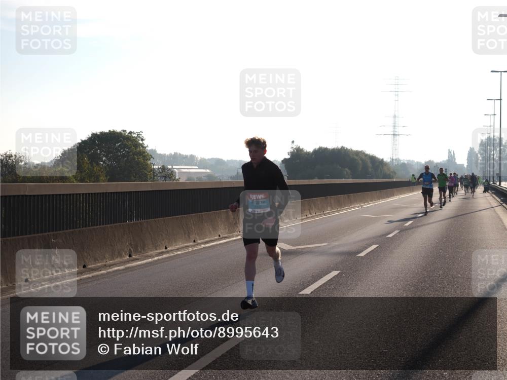 03.10.2025 - Köhlbrandbrückenlauf Fabian Wolf http://msf.ph/oto/8995643 03.10.2025 09:11:49 Position 3 3127 meine-sportfotos.de