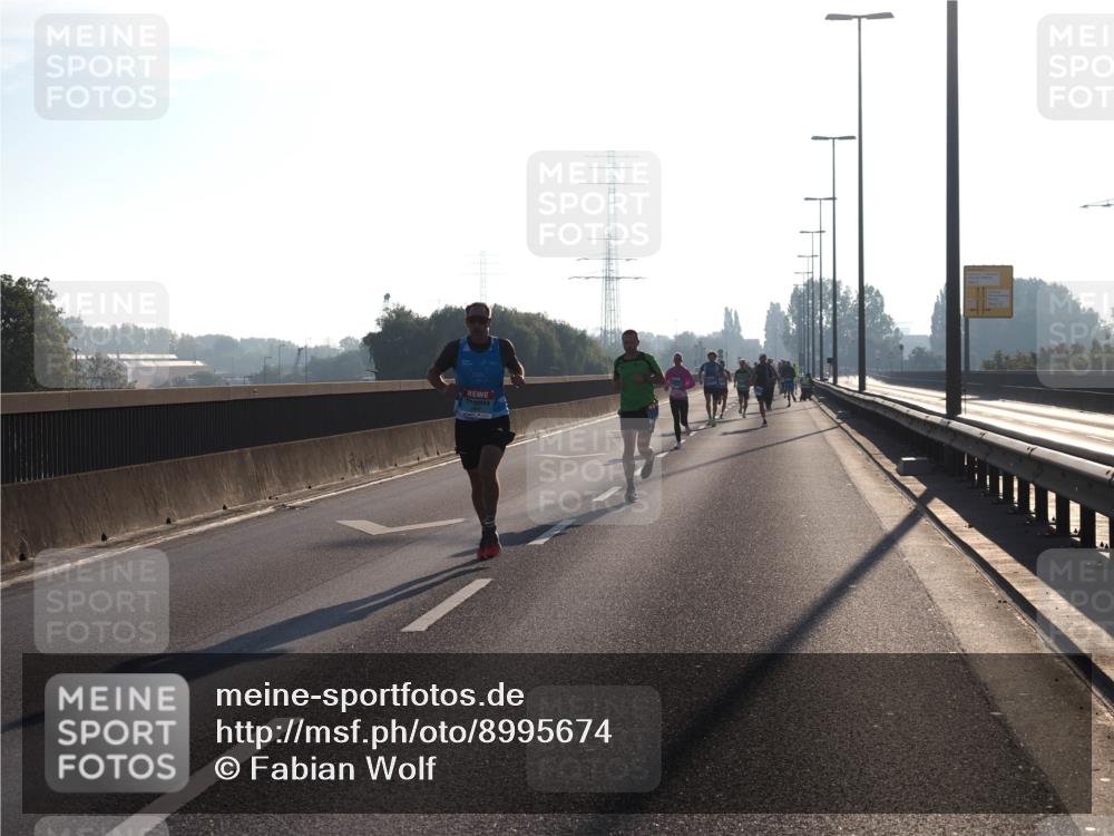 03.10.2025 - Köhlbrandbrückenlauf Fabian Wolf http://msf.ph/oto/8995674 03.10.2025 09:11:55 Position 3  meine-sportfotos.de