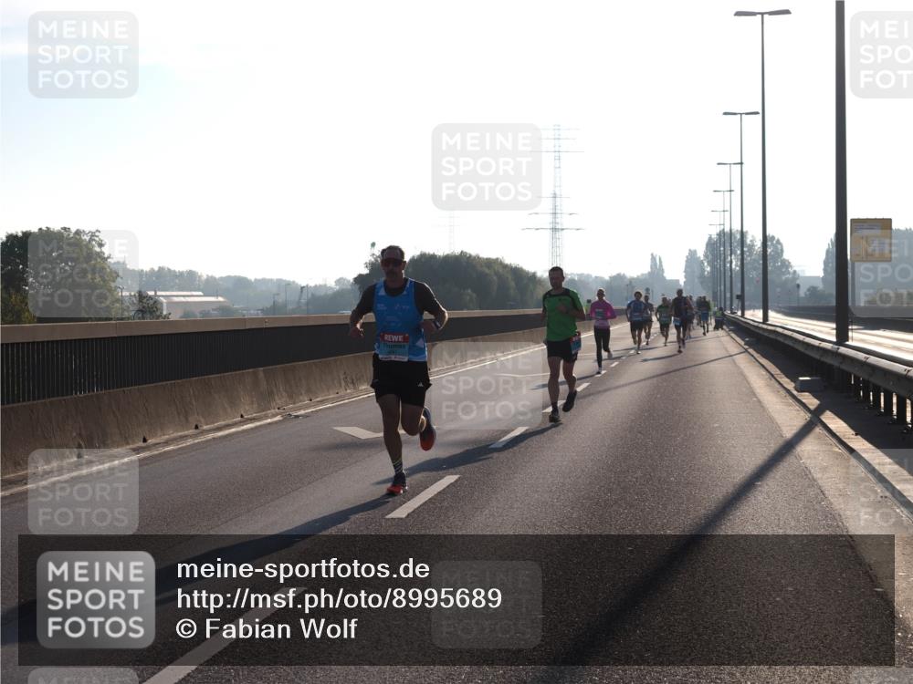 03.10.2025 - Köhlbrandbrückenlauf Fabian Wolf http://msf.ph/oto/8995689 03.10.2025 09:11:55 Position 3 96 meine-sportfotos.de