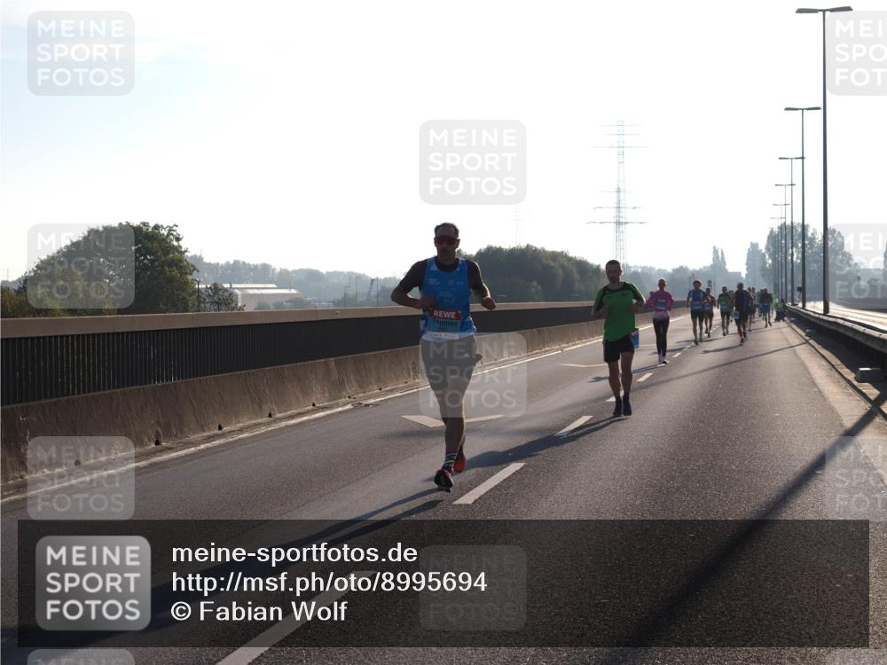 03.10.2025 - Köhlbrandbrückenlauf Fabian Wolf http://msf.ph/oto/8995694 03.10.2025 09:11:55 Position 3 96, 1041 meine-sportfotos.de