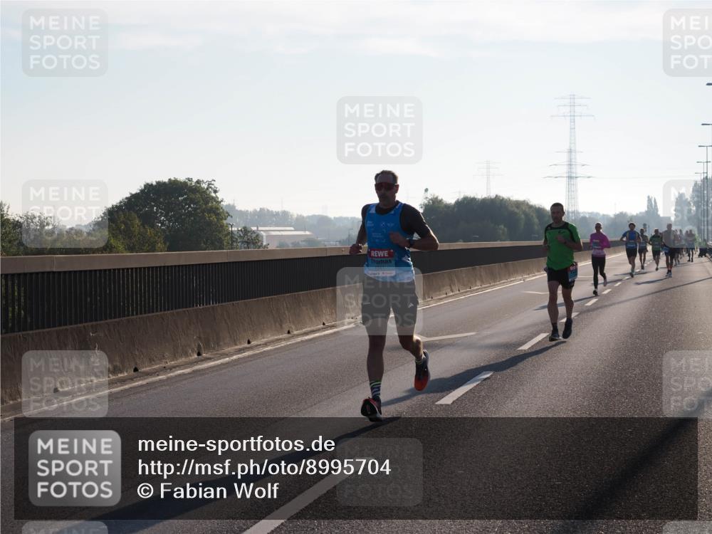 03.10.2025 - Köhlbrandbrückenlauf Fabian Wolf http://msf.ph/oto/8995704 03.10.2025 09:11:56 Position 3 86, 1041 meine-sportfotos.de