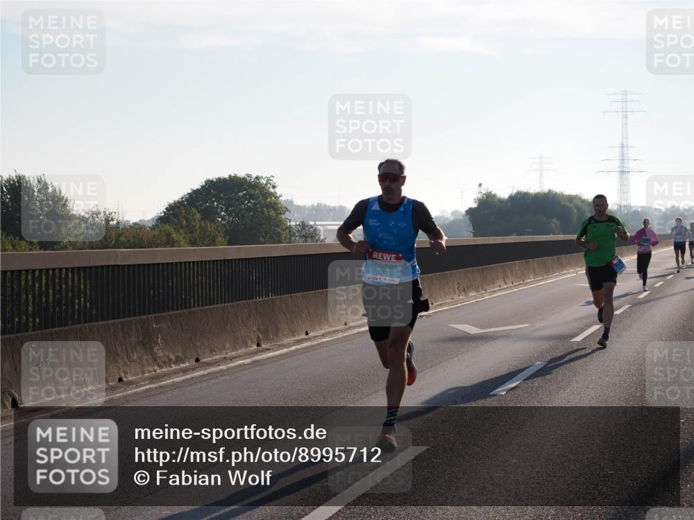 03.10.2025 - Köhlbrandbrückenlauf Fabian Wolf http://msf.ph/oto/8995712 03.10.2025 09:11:56 Position 3 36, 1041 meine-sportfotos.de