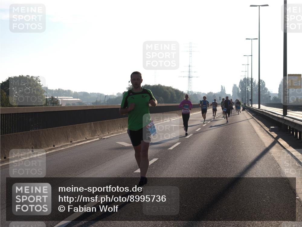 03.10.2025 - Köhlbrandbrückenlauf Fabian Wolf http://msf.ph/oto/8995736 03.10.2025 09:11:58 Position 3  meine-sportfotos.de