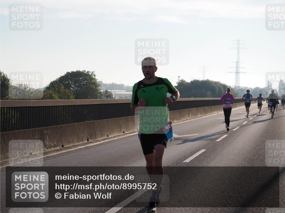 03.10.2025 - Köhlbrandbrückenlauf Fabian Wolf http://msf.ph/oto/8995752 03.10.2025 09:11:59 Position 3  meine-sportfotos.de