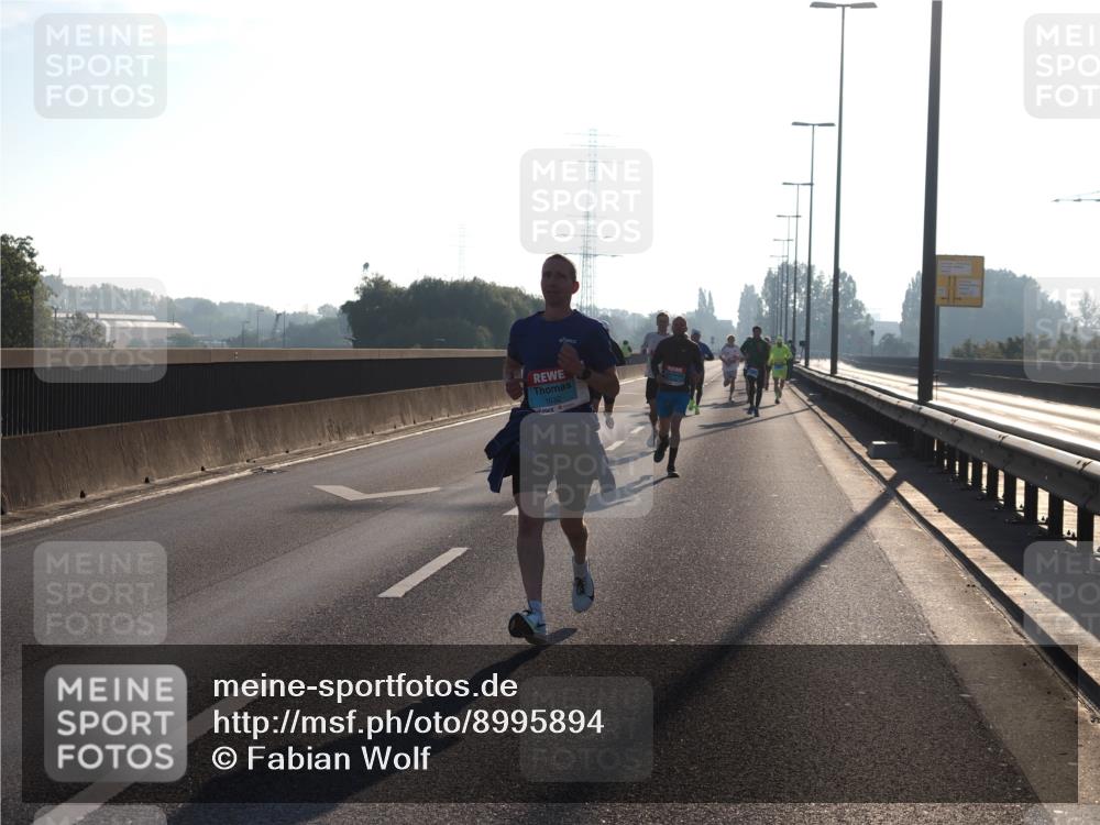 03.10.2025 - Köhlbrandbrückenlauf Fabian Wolf http://msf.ph/oto/8995894 03.10.2025 09:12:11 Position 3 1032 meine-sportfotos.de