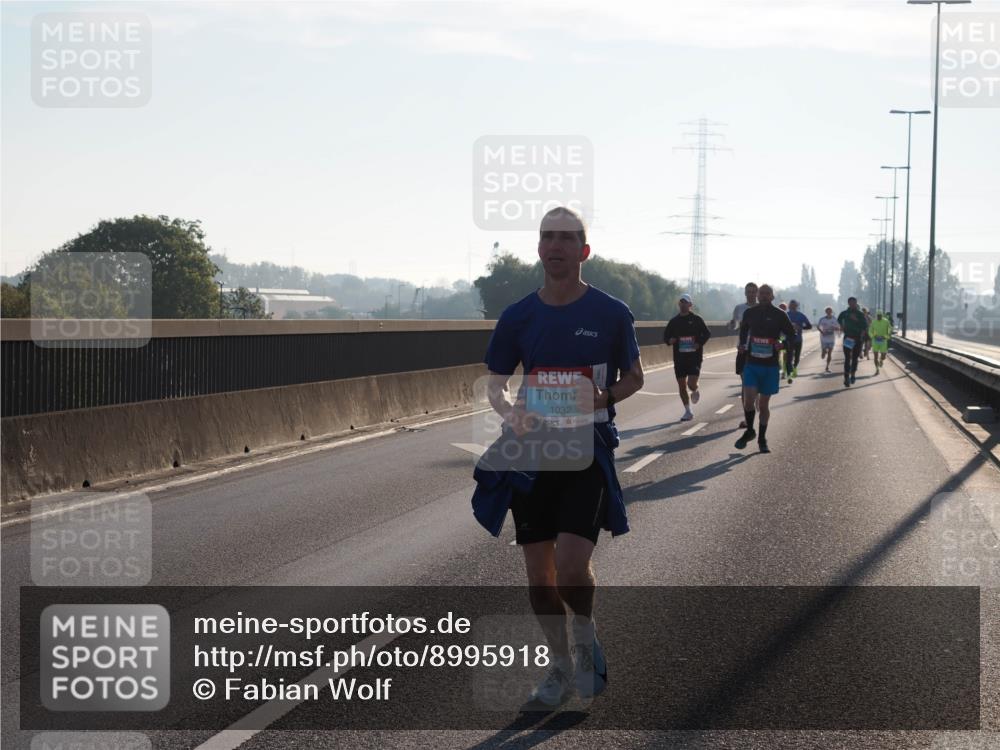 03.10.2025 - Köhlbrandbrückenlauf Fabian Wolf http://msf.ph/oto/8995918 03.10.2025 09:12:11 Position 3 1032 meine-sportfotos.de