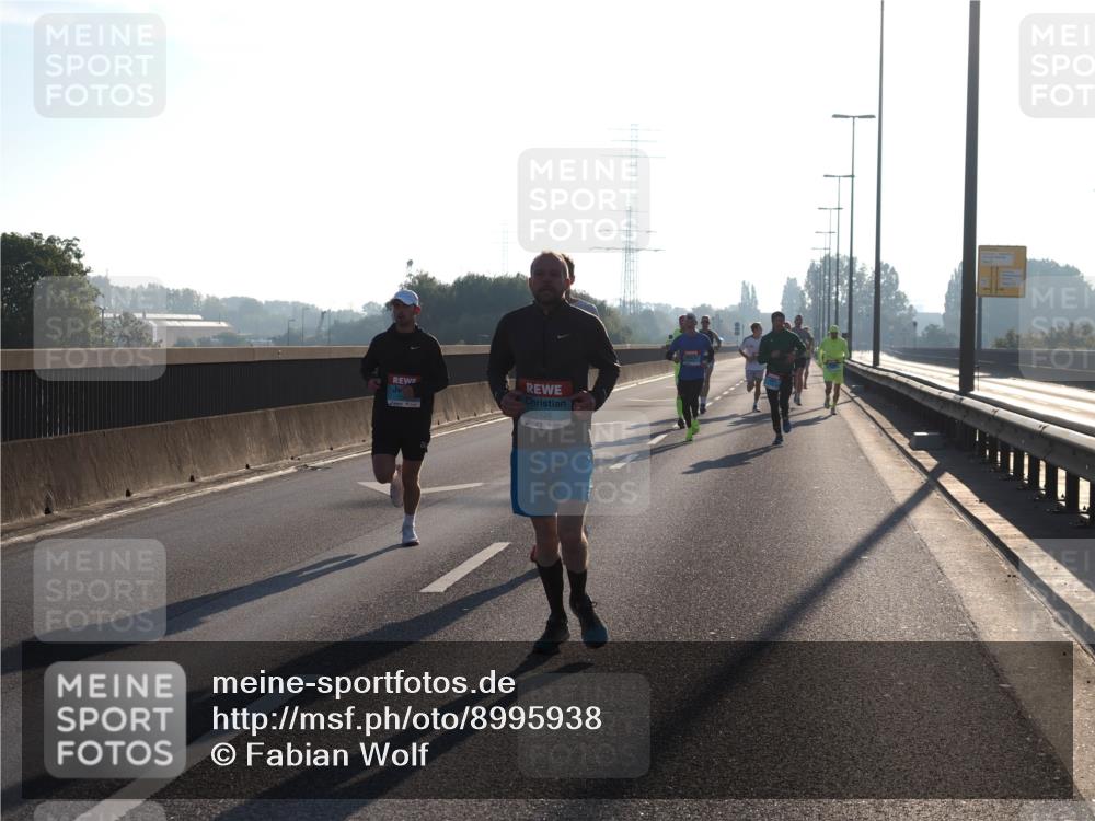 03.10.2025 - Köhlbrandbrückenlauf Fabian Wolf http://msf.ph/oto/8995938 03.10.2025 09:12:14 Position 3 1026 meine-sportfotos.de