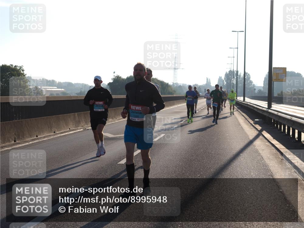 03.10.2025 - Köhlbrandbrückenlauf Fabian Wolf http://msf.ph/oto/8995948 03.10.2025 09:12:15 Position 3 1026 meine-sportfotos.de
