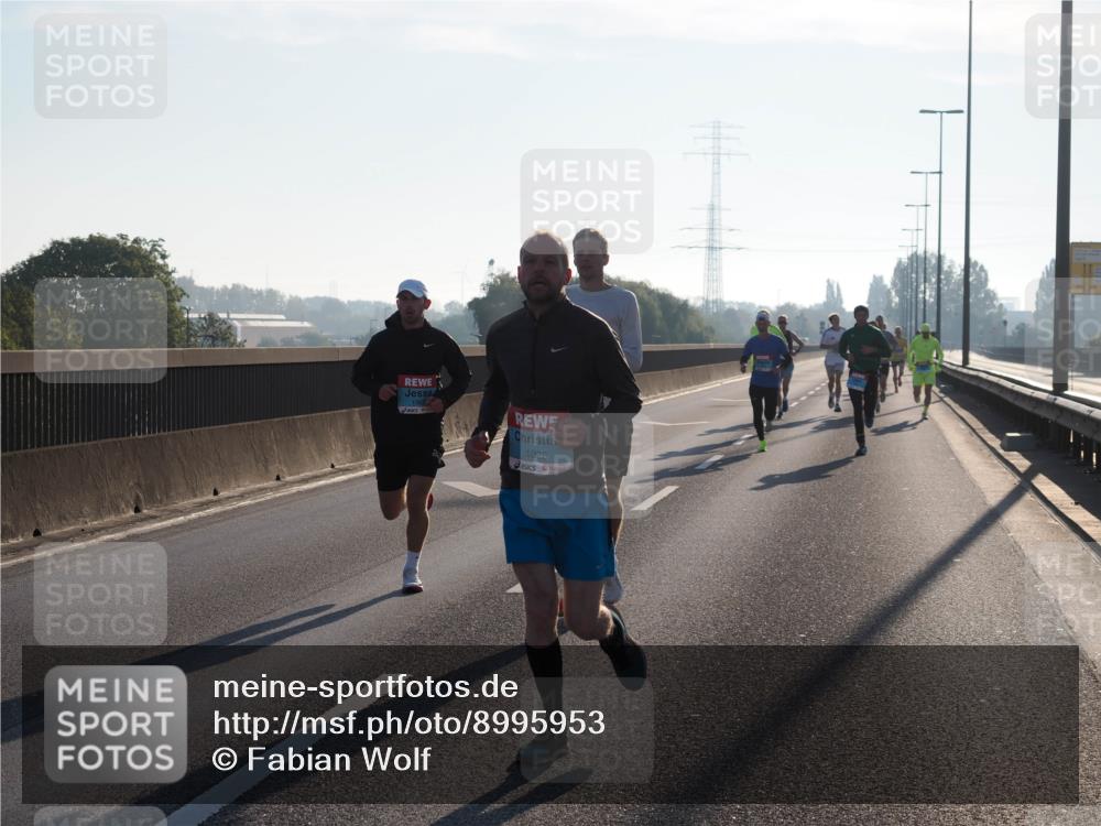 03.10.2025 - Köhlbrandbrückenlauf Fabian Wolf http://msf.ph/oto/8995953 03.10.2025 09:12:15 Position 3 1062, 1026 meine-sportfotos.de