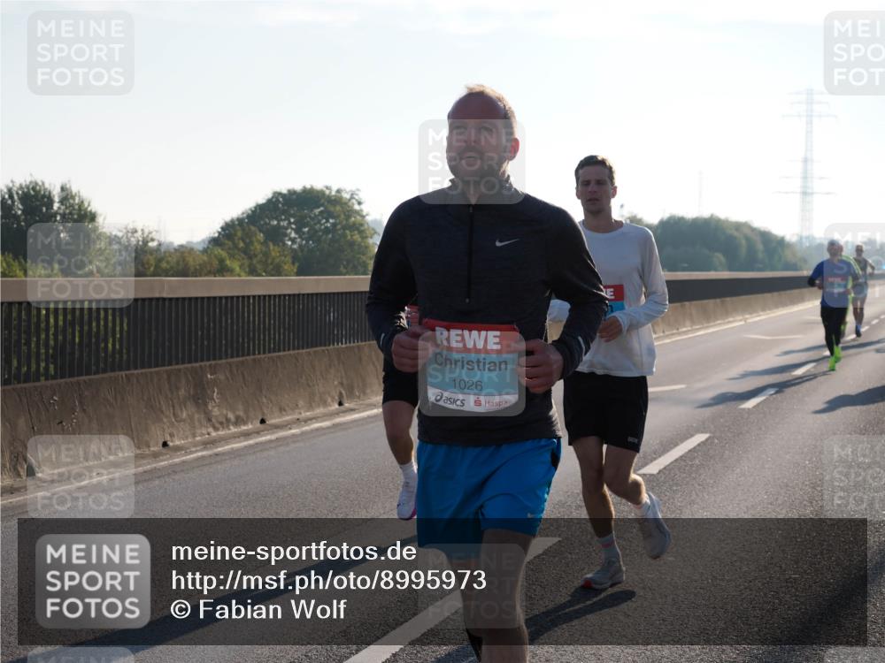 03.10.2025 - Köhlbrandbrückenlauf Fabian Wolf http://msf.ph/oto/8995973 03.10.2025 09:12:16 Position 3 1026 meine-sportfotos.de