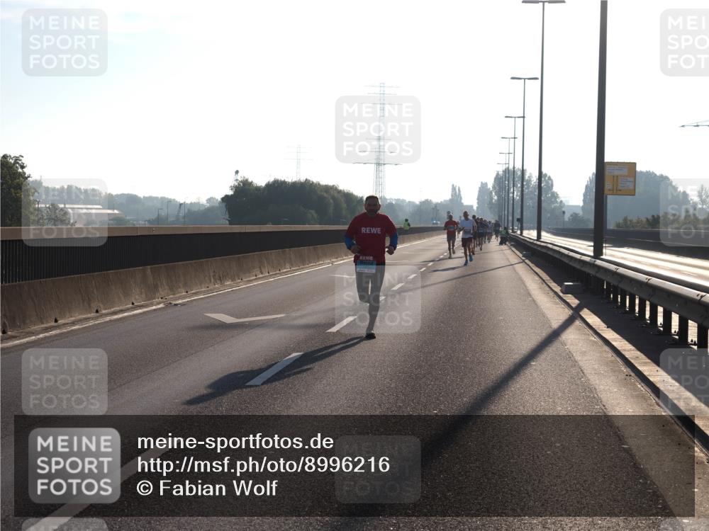 03.10.2025 - Köhlbrandbrückenlauf Fabian Wolf http://msf.ph/oto/8996216 03.10.2025 09:12:38 Position 3  meine-sportfotos.de